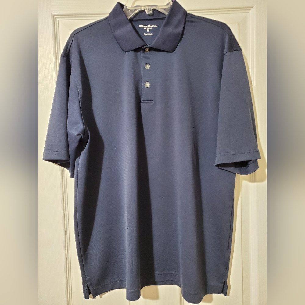 Mens Polo Shirt